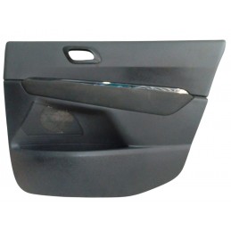 Pannello porta anteriore...