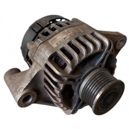 Alternatore 100 Amp...