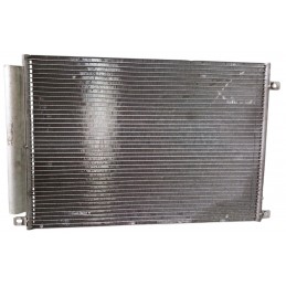 Radiatore aria condizionata...