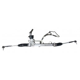 Scatola sterzo idraulica...