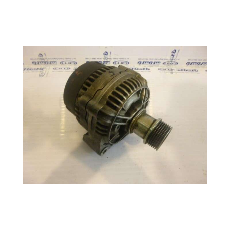 Alternatore 0123510096 SAAB 9.3 2.0 Benzina 9.5 130AH - Alternatore - 1