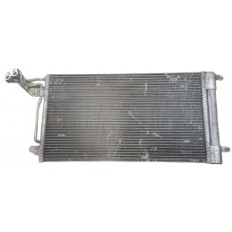 Radiatore aria condizionata...