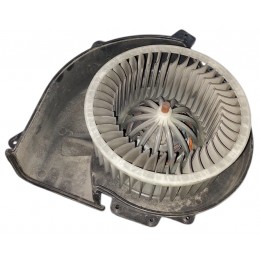 Ventola interna abitacolo...