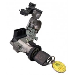 Blocchetto avviamento...