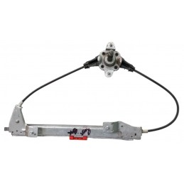 Alzavetro manuale...