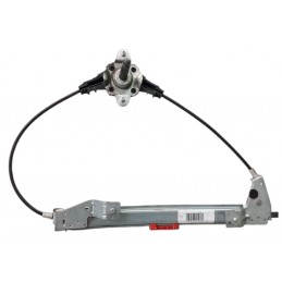 Alzavetro manuale...