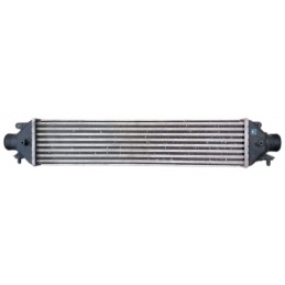 Radiatore intercooler Alfa...
