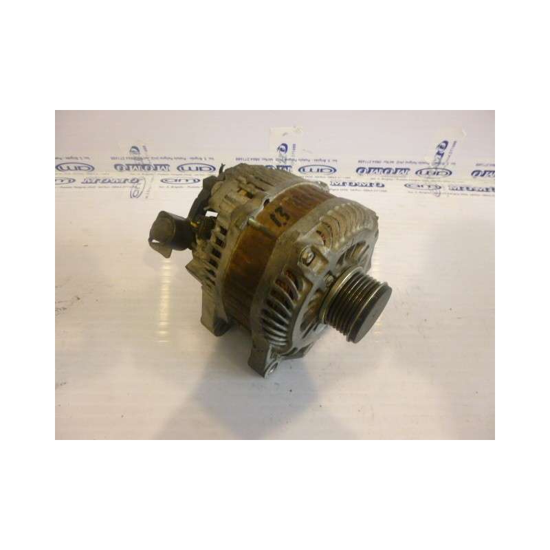 Alternatore 95547528on80 Peugeot 407 2.0 HDI - Alternatore - 1