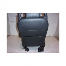 Sedile ant.dx Land Rover Discovery III 2004-2010 - Sedili/Tappezzeria - 6