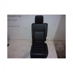 Sedile post.sx Land Rover Discovery III 2004-2010 - Sedili/Tappezzeria - 1