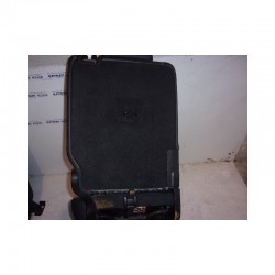 Sedile post.sx Land Rover Discovery III 2004-2010 - Sedili/Tappezzeria - 4