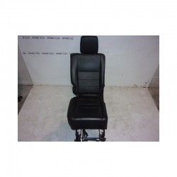 Sedile post.dx Land Rover Discovery III 2004-2010 - Sedili/Tappezzeria - 1