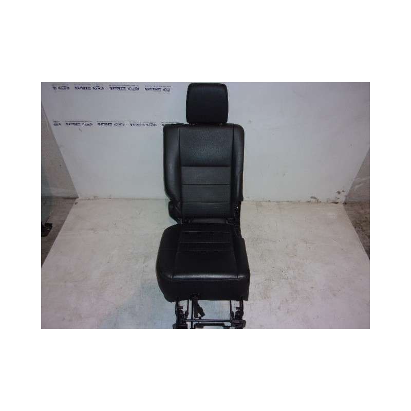 Sedile post.dx Land Rover Discovery III 2004-2010 - Sedili/Tappezzeria - 1