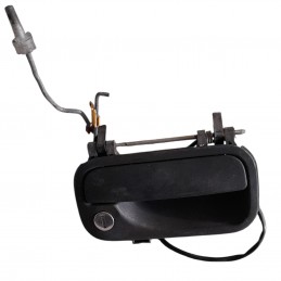 Maniglia esterna porta...