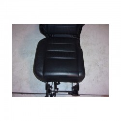 Sedile post.dx Land Rover Discovery III 2004-2010 - Sedili/Tappezzeria - 2