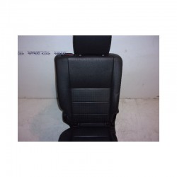 Sedile post.dx Land Rover Discovery III 2004-2010 - Sedili/Tappezzeria - 3