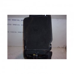 Sedile post.dx Land Rover Discovery III 2004-2010 - Sedili/Tappezzeria - 4