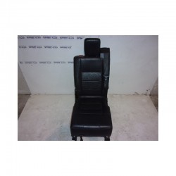 Sedile post.centrale Land Rover Discovery III 2004-2010 - Sedili/Tappezzeria - 1