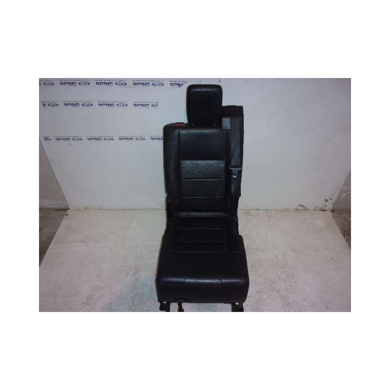 Sedile post.centrale Land Rover Discovery III 2004-2010 - Sedili/Tappezzeria - 1