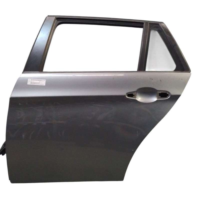 Porta posteriore sinistra Bmw 320D Station Wagon E91 N47 2005-2013