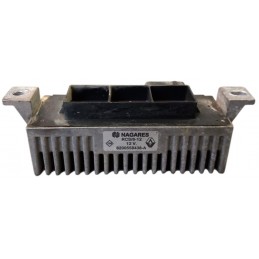 Centralina candelette...