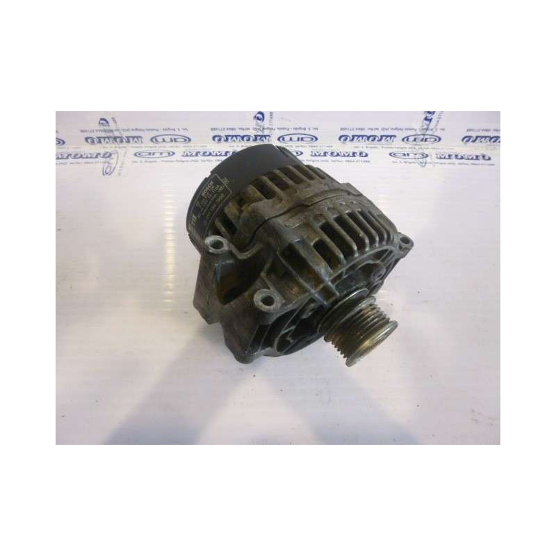 Alternatore A2TN0076 Mitsubishi Space Wagon Diesel 75AH - Alternatore - 1
