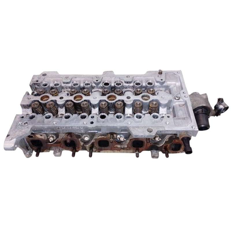 Testata 55193111 Fiat grande Punto 1.3 multijet 2005-2018 - Testata - 1