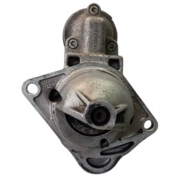 Motorino avviamento...