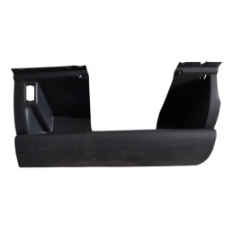 Portaoggetti sinistro...