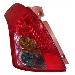 Fanale posteriore sinistro...