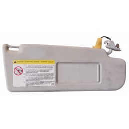 Pantina aletta parasole...