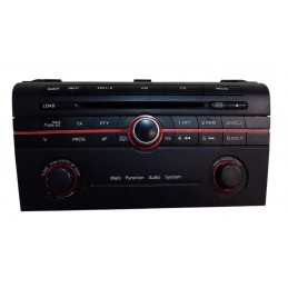 Autoradio BR2B669R0A...