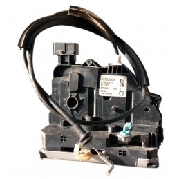 Serratura porta anteriore...