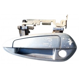 Maniglia esterna porta...