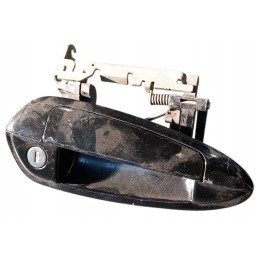 Maniglia esterna porta...