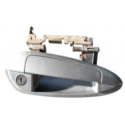 Maniglia esterna porta...