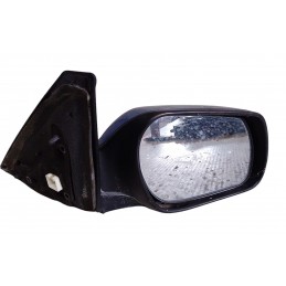 Specchietto retrovisore...