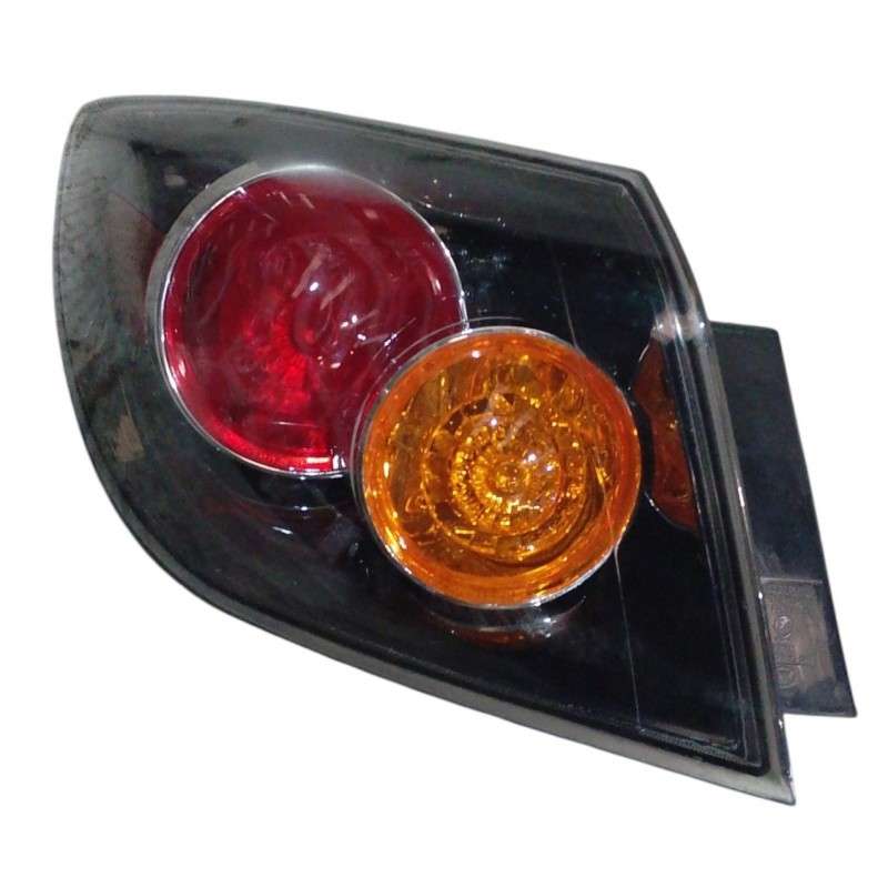 Fanale posteriore sinsitro esterno Mazda 3 BK Hatchback 1.6 diesel Y6 2003-2009