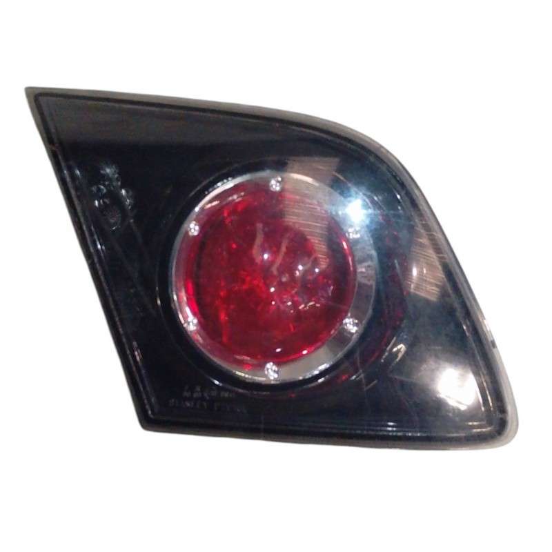 Fanale posteriore sinsitro interno Mazda 3 BK Hatchback 1.6 diesel Y6 2003-2009