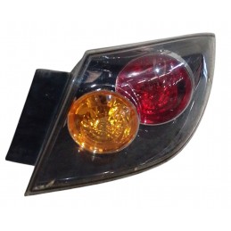Fanale posteriore destro...