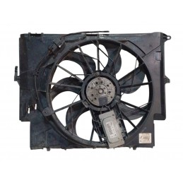 Elettroventola radiatore...