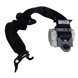 Cintura di sicurezza...