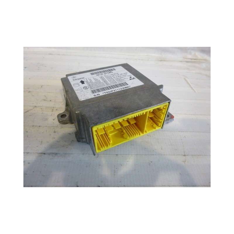 Centralina airbag 68139317AC Fiat Freemont - Centralina - 1