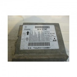 Centralina airbag 68139317AC Fiat Freemont - Centralina - 2
