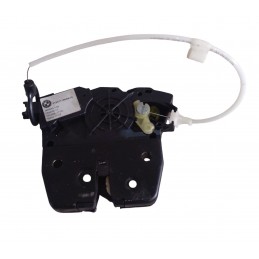 Serratura cofano anteriore...