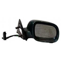 Specchietto retrovisore...