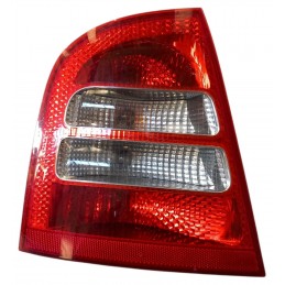 Fanale posteriore sinistro...