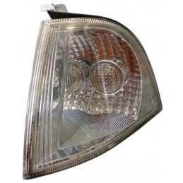 Fanalino freccia anteriore...