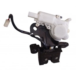 Serratura portellone...