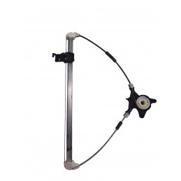 Meccanismo alzavetro...